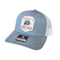 Trump Snowflake Removal Service 2024 Richardson Trucker Hat UV Printed Premium TNF T-Shirts, Hoodie, Sweatshirt