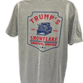Trump Snowflake Removal Service 2024 T-Shirt