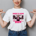 Trump T-shirt, White House Shirt, Funny President 2024 Tee, Dad's Home Shirt, Republican Gift Tee, Trendy Election Shirt,...