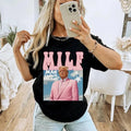 Trump Thug Life Shirt Viral Thug Life Trump Trending T-Shirt Sarcastic Donald Trump Tee Funny Trump 2024,Unisex Top...