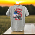 Trump Train 2024 T-Shirt