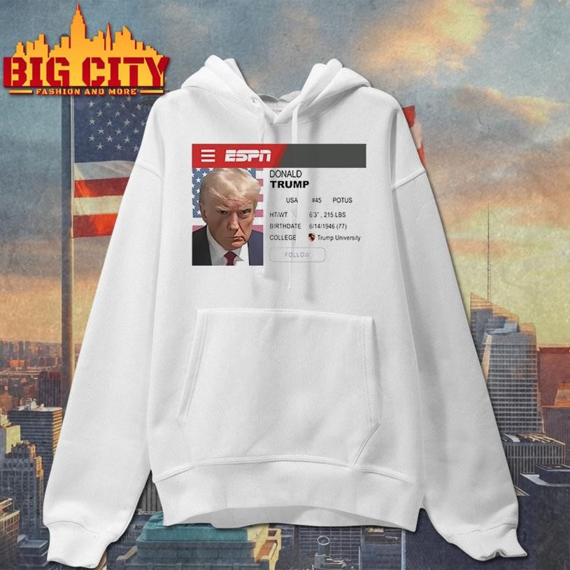 Trump University Shirt