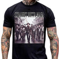 Trump Vance Elon Dream Team Straight Outta MAGA Shirt, Trump Shirt, Thug Life Sweater, Trump Support Shirt, Dark MAGA...