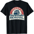 Trump'WB shield Snowflake Removal Service Funny Trump 2024 T-Shirt style 02 Hoodie, Sweatshirt | RetroVerseTees.com