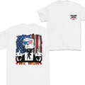 Trump We Won , Trump 2024 , Trump Shirt , Trump Hoodie , Sweatshirt And T-shirt Menswear Classic | RetroVerseTees.com