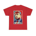 Trump Winning Tshirt, Trump 2024, Donald Trump Shirt Hoodie, Sweatshirt | RetroVerseTees.com