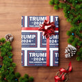 Trump Wrapping Paper Take America Back T-Shirts, Hoodie, Sweatshirt | RetroVerseTees.com
