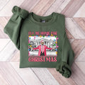 Trump christmas sweater, president trump, trump 2024 T-Shirts, Hoodie, Sweatshirt | RetroVerseTees.com