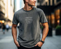Trust In The Lord, Mens and Womens Christian tShirt Bible Verse Hoodie, Sweatshirt | RetroVerseTees.com