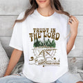 Trust Red plumber brand TNF Lord Hidden leaf ninja Direct Your Paths Tee Pure Cotton Fabric Casual Streetstyle Crew Neck...