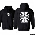 West Coast Choppers Hoodie, Trending Hoodie/Tshirt Menswear, Paul Walker Tee, Fast and Furious Shirt Sweatshirt