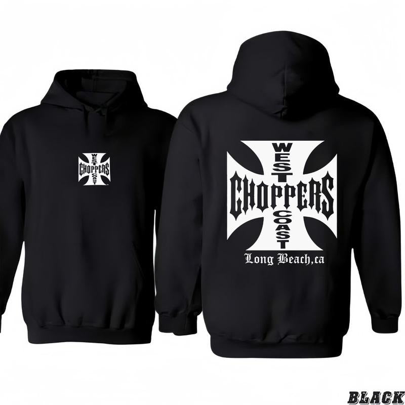 West Coast Choppers Hoodie, Trending Hoodie/Tshirt Menswear, Paul Walker Tee, Fast and Furious Shirt Sweatshirt