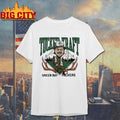 Tucker Kraft Gone Hunting Green Bay Packers shirt