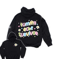 Tummy Ache Survivor Pullover Hoodie by Izy with The Funnel Cake Tree T-Shirts, Sweatshirt | RetroVerseTees.com
