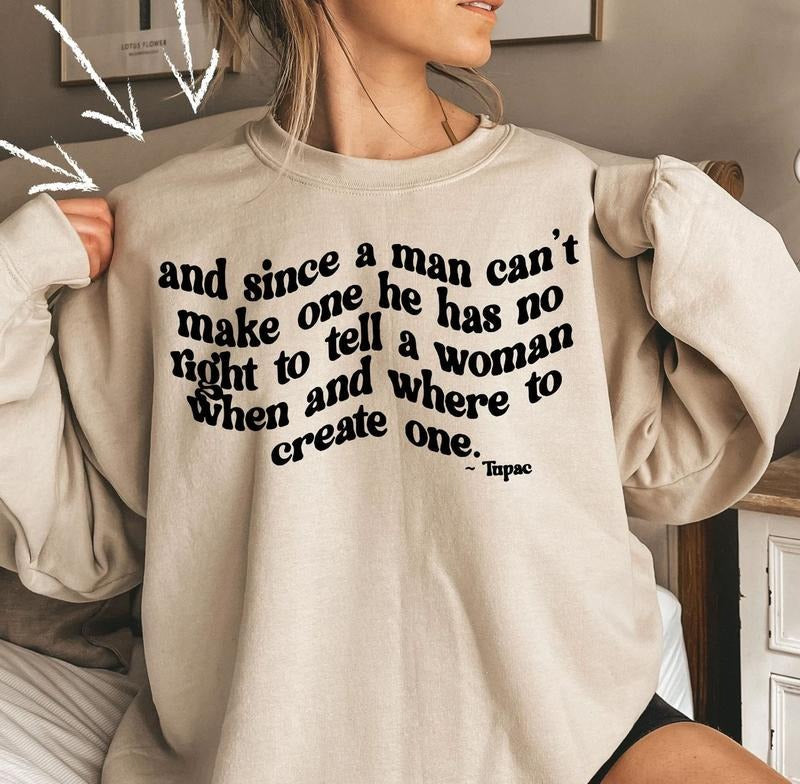 Tupac Quotes Shirt, Tupac Shirt, 2pac Shirt, Rapper Graphic Tee, Gift For Rap Fan Hoodie, Sweatshirt | RetroVerseTees.com