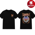 Turnpike Troubadours Show in Washington, DC Nov 7 2025 Two Sided Shirt