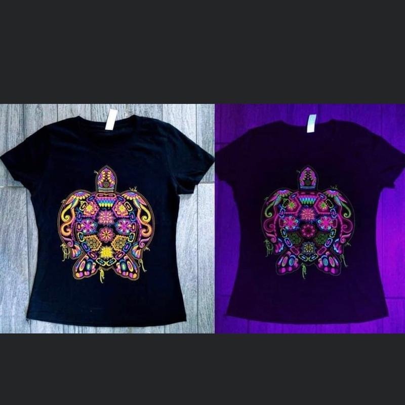 Turtle blouse, small size Cotton Casual T-Shirts, Hoodie, Sweatshirt | RetroVerseTees.com