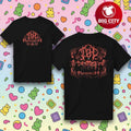 Twenty One Pilots Breach Album 2025 Two Sided Shirt
