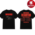 Twenty One Pilots October 25 2025 Los Angeles Two Sided Shirt