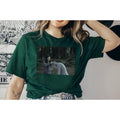 Twilight Bella and Jacob Tshirt, Bella Petting Jacob, Twilight Saga, Edward Cullen Shirt Hoodie, Sweatshirt
