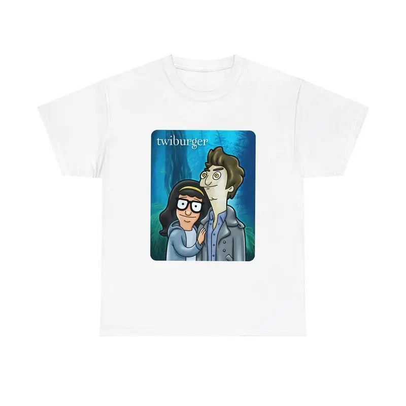 Twilight Movie Shirt, Vampire Shirt, Belcher Family Shirt, Bobs Burgers Shirtstyle{n002}2 Hoodie, Sweatshirt
