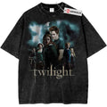 Twilight Shirt, Movie Shirt, Vintage Tee Hoodie, Sweatshirt | RetroVerseTees.com