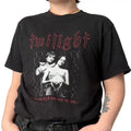 Twilight Tee Goth Alt. Design Relaxed Fit, Cool Gift, Unisex Clothing Hoodie, Sweatshirt | RetroVerseTees.com