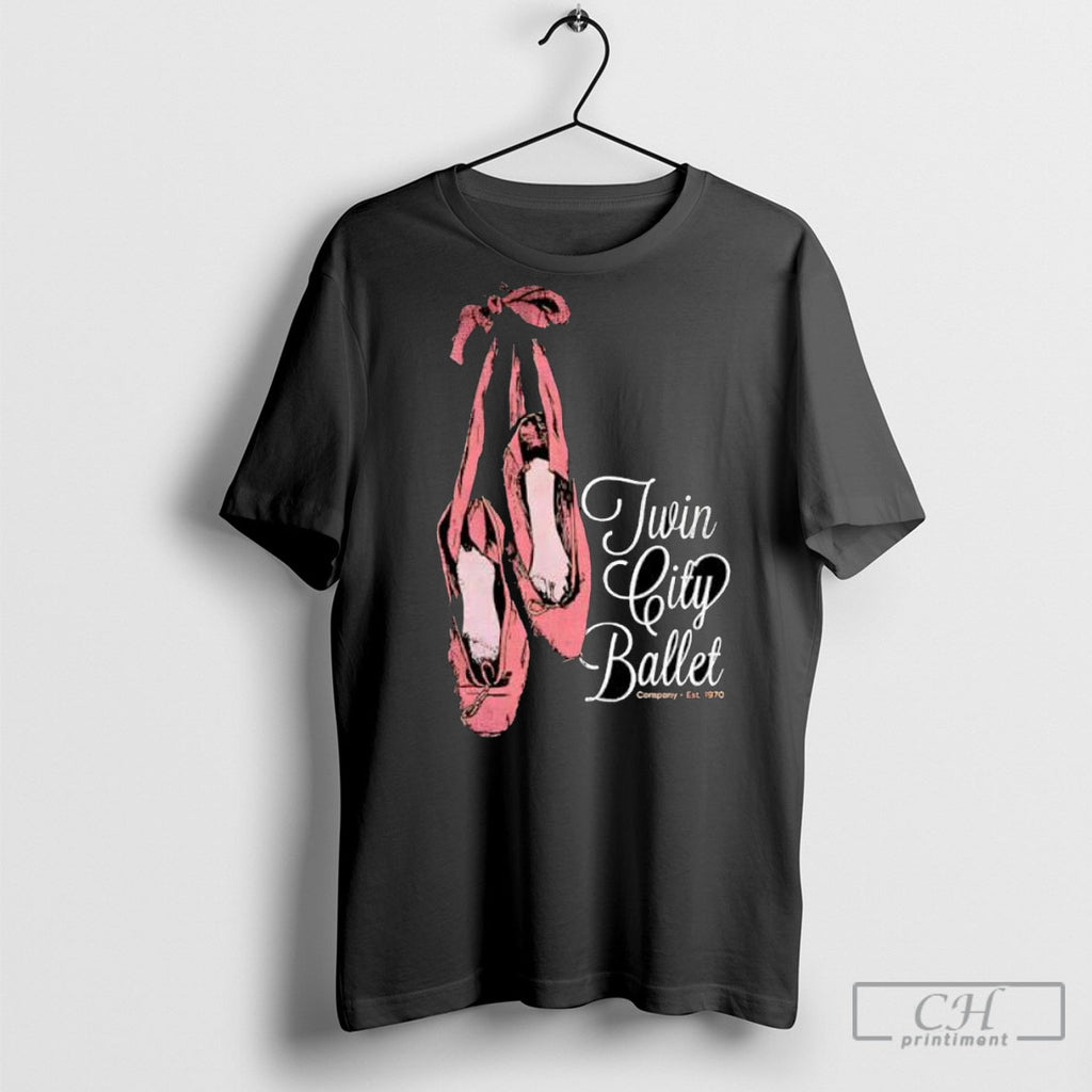 Twin City Ballet Shirt
