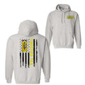Twisted Tea Logo Flag 2-sided T-Shirt Sweatshirt Hoodie, Twisted Tea Light T-Shirt For Men, For Women | RetroVerseTees.com