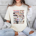 Twisters Tyler 0wens Quotes TShirt, Sweatshirt, Hoodie Top Womenswear Womenswear | RetroVerseTees.com