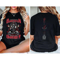 Two Sided the Ritual Book Quote Shirts, Spicy Romance Merch Shirt, Shantel Tessier Shirt, Dark Romance Novel Fan Gift...
