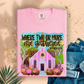 Two or More DTF Transfers - THIS IS NOT A SHIRT Hoodie, Sweatshirt | RetroVerseTees.com