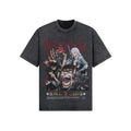 Two sided Berserk Oversized T-Shirt Hoodie, Sweatshirt | RetroVerseTees.com