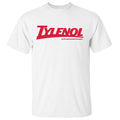 Tylenoll Two Sides Tshirt Sweatshirt Hoodie, I Love Tylenoll Shirt, Activism Shirt, Activist Protest Tee, Science...