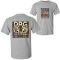 Tyler Childers Send in the Hounds Tour T-Shirt