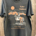 Tyler Childers Unisex Tee Shirt , Band Tee Shirt , Gift Fan Shirt Hoodie, Sweatshirt | RetroVerseTees.com