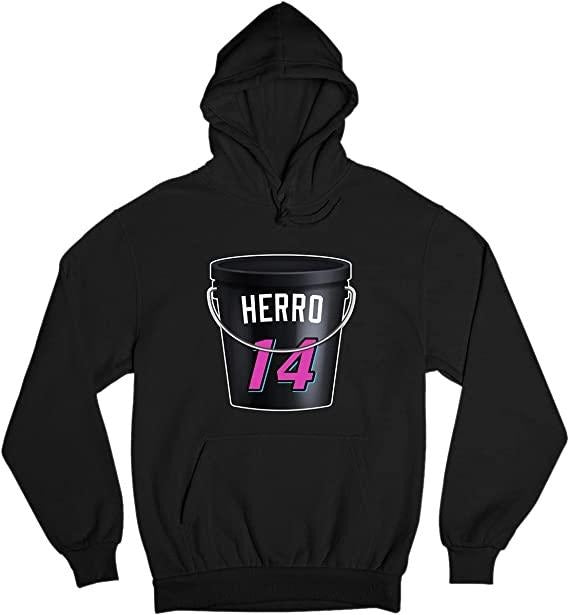 Tyler Herro I M A Bbbucket Heat Vice Tshirt, Sweatshirt, Hoodie For Men Women Unisex | RetroVerseTees.com