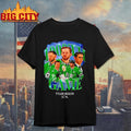 Tyler Seguin 1000th Game Shirt
