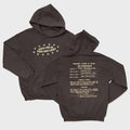 Tyler The Creator CMIYGL Tour permanent license of travel Hoodie, Unisex Heavy Blend Hooded, Music Fan Gift T-Shirts,...