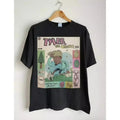 Tyler The Creator Rap Hip Hop Graphic Shirt Unisex ,Casual, Classic Fashion Cotton Underwear Shirt Womenswear And...