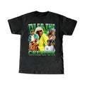 Tyler The Creator Shirt - High Quality Tee Hoodie, Sweatshirt | RetroVerseTees.com