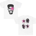 Tyler The Creator y2k Shirt | Grunge Y2K Minimalist Retro Shirt | Unisex Streetwear | EARFQUAKE | Alternative Music Fan...