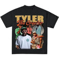 Tyler the Creator Bootleg Shirt, Tyler the Creator Chromakopia Shirt, Tyler the Creator Fan Gift, Tyler the Creator 2025...