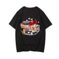 Tyler the Creator Inspired Graphic Tee Hoodie, Sweatshirt | RetroVerseTees.com