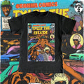 Tyler, The Creator Rap Music Shirt, Call Me If You Get Lost Album Rap 90s Tee Hoodie, Sweatshirt | RetroVerseTees.com