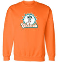 Tyreek Hill Miami Dolphins Cheetah Peace Sweatshirt T-Shirts, Hoodie | RetroVerseTees.com