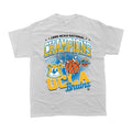 UCLA Bruins 1995 National Champions T-Shirt Men - Classic Fit, 100% Cotton - Menswear Hoodie, Sweatshirt | RetroVerseTees.com