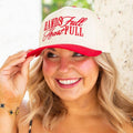 UM X Tay + Court 'Hands Full, Heart Full' Hat T-Shirts, Hoodie, Sweatshirt | RetroVerseTees.com