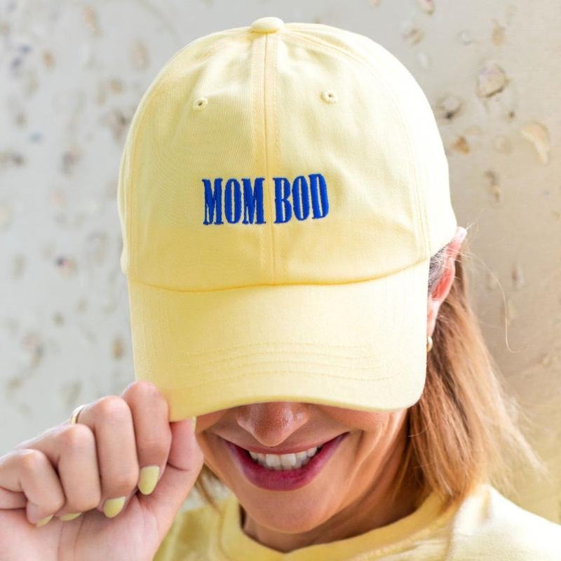 UM X Tay + Court 'Mom Bod' Hat T-Shirts, Hoodie, Sweatshirt | RetroVerseTees.com