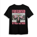 UNBURDENED BY WHAT HAS BEEN SHIRT, WANTED FOR PRESIDENT 2024 CREWNECK, FAN SHIRT Hoodie, Sweatshirt | RetroVerseTees.com